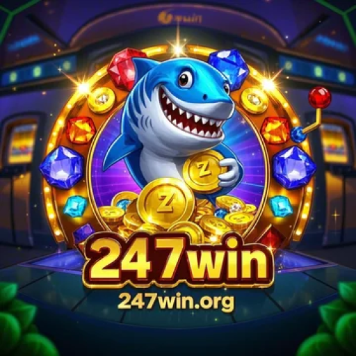 Descubra a Experiência Única dos Cassinos Online com 247win