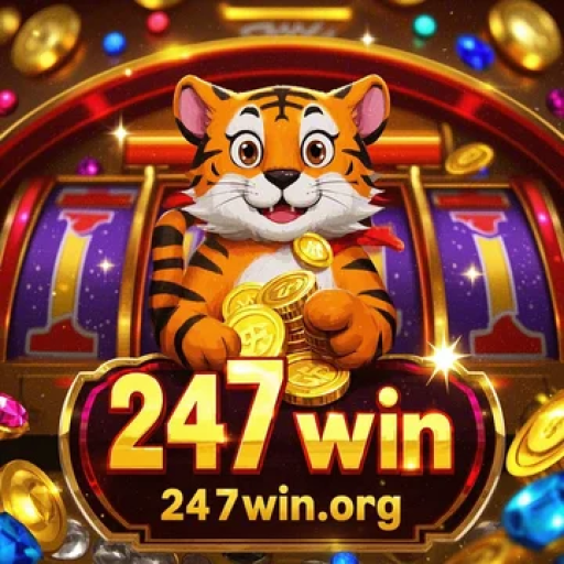 Descubra o Mundo da Loteria em 247win