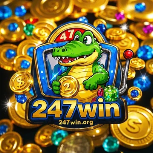 Ofertas em Jogos: Vantagens e Oportunidades no 247win