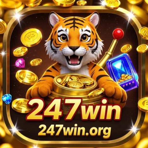 Descubra a Categoria de Prêmios do 247win: Jogar e Ganhar