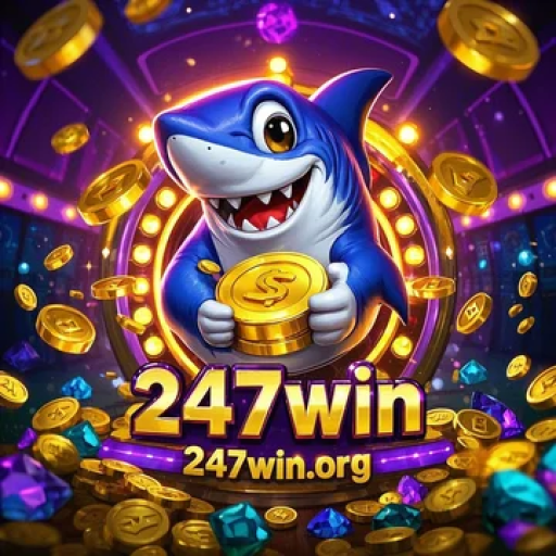 A Emoção da Roleta no 247win: Um Mergulho no Mundo dos Jogos de Cassino